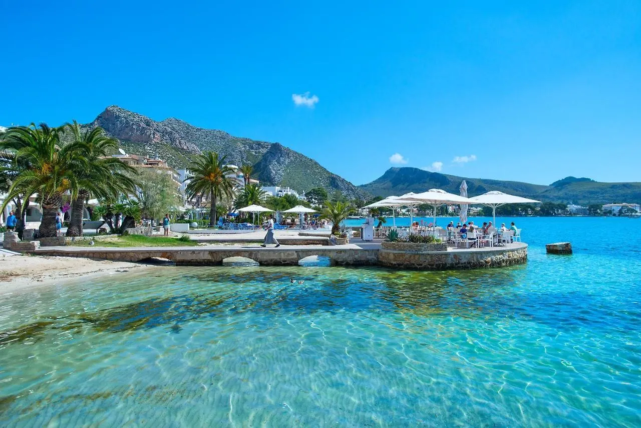 Owl Booking Villa Payeras - 15 Min Walk To The Beach Port de Pollenca
