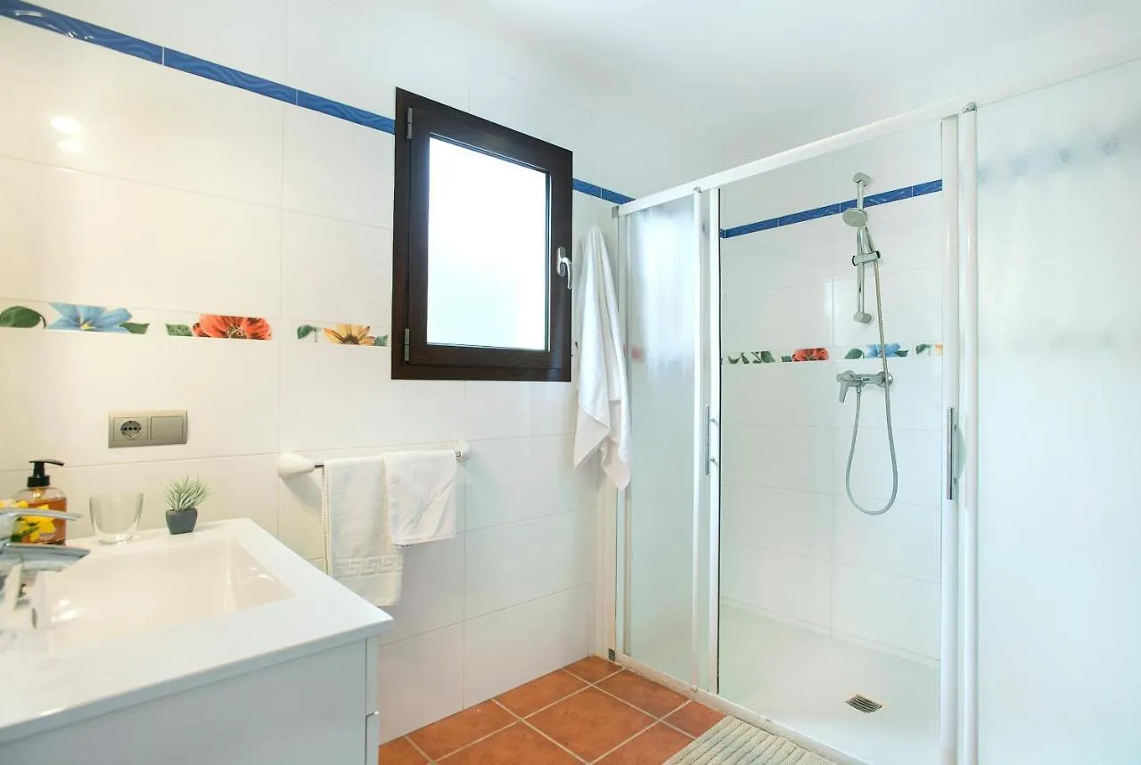 Owl Booking Villa Payeras - 15 Min Walk To The Beach Port de Pollenca